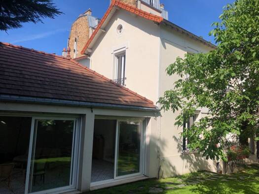 Colocation à louer - Première occupation 850 € 6 pièces 2 chambres 13 m² Étage 1/1 Bac-Bécon-Flachat-Colombes Asnières-sur-Seine 92600