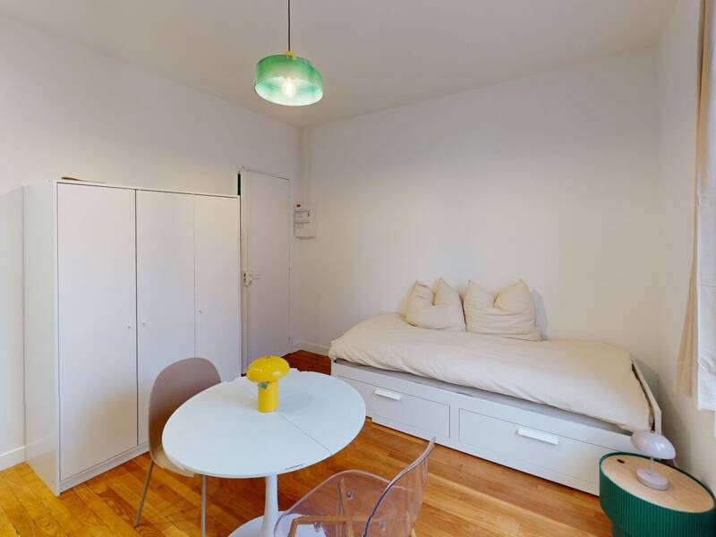 Maison à louer, 15m², VILLENEUVE SAINT GEORGES