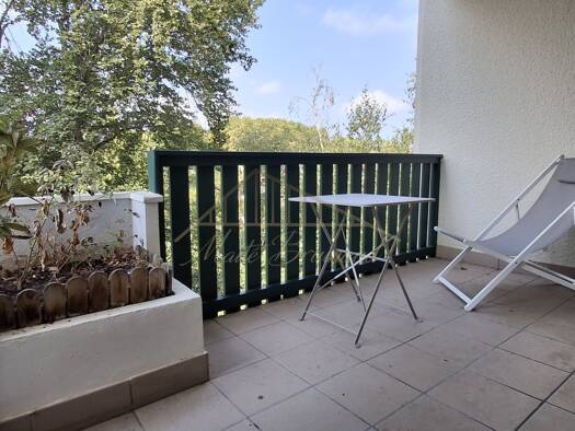 Appartement à vendre 299 250 € 3 pièces 2 chambres 62,93 m² Étage 2/4 Polo-Beyris-Saint Amand Bayonne 64100