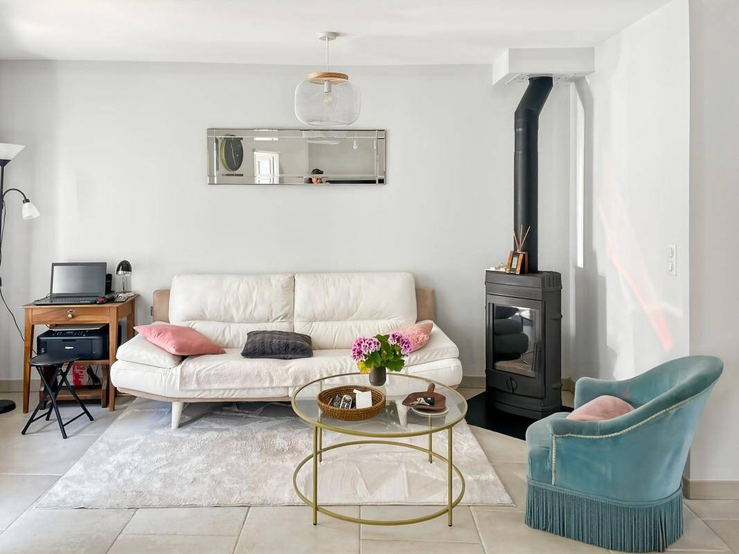 Maison à vendre, 141m², LE BOIS PLAGE EN RE