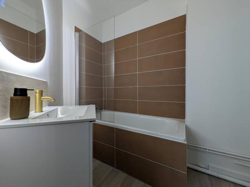 Maison à louer, 55m², LIMOGES