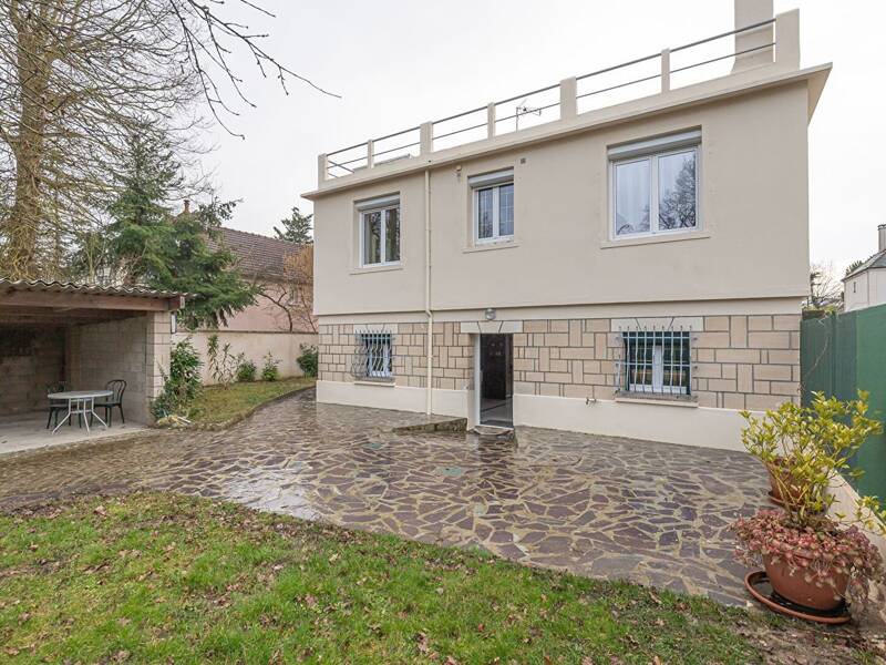 Maison à louer, 166m², LE PLESSIS TREVISE