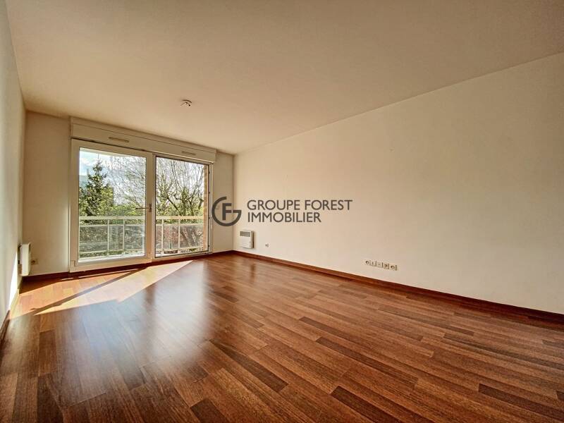 Maison à louer, 51m², ROUBAIX