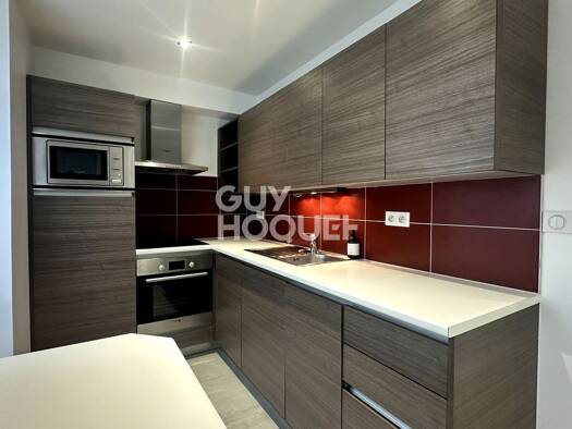 Appartement à vendre 224 000 € 2 pièces 1 chambre 34 m² RDC Limours 91470