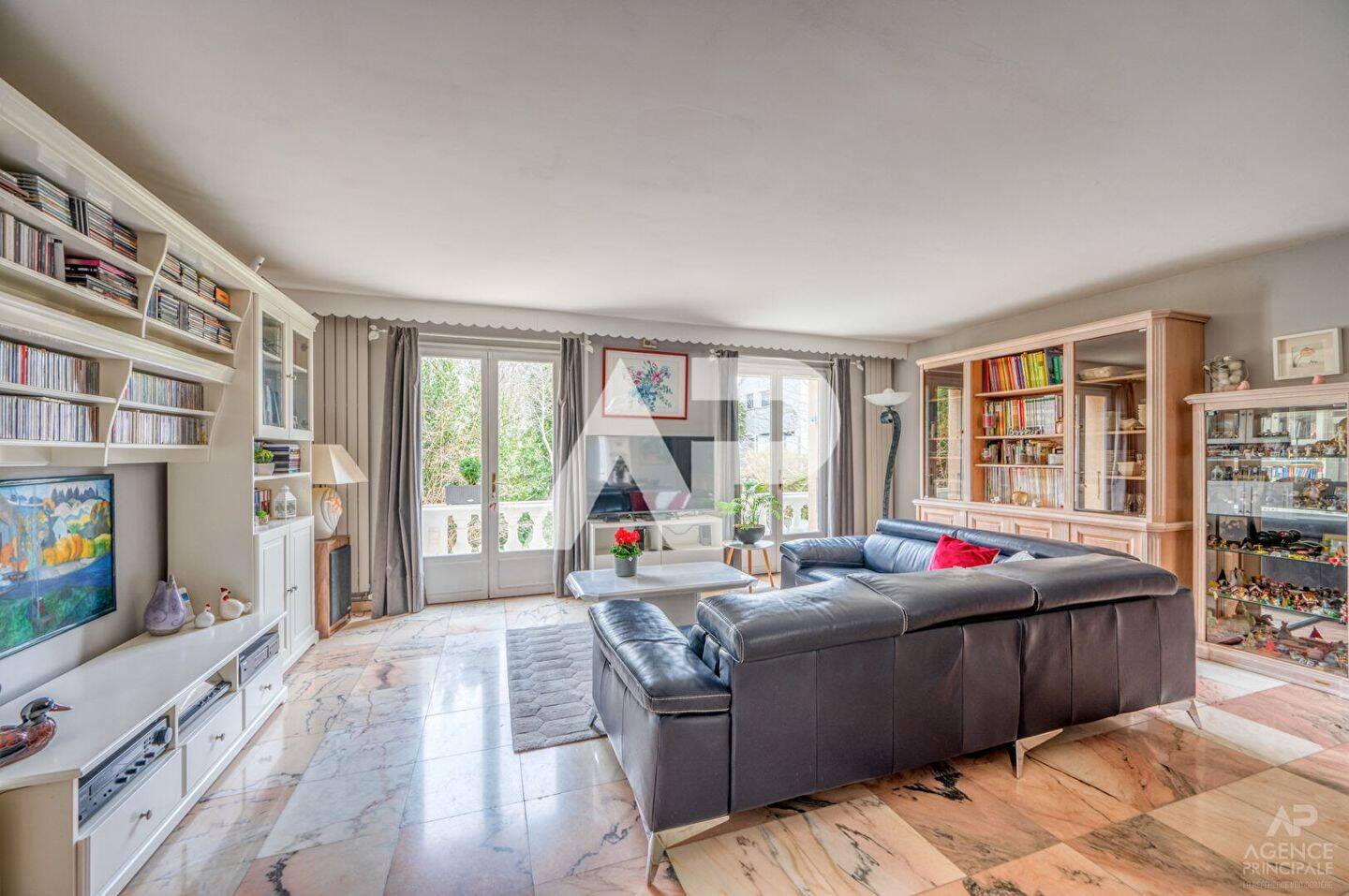 Maison à vendre, 152m², RUEIL MALMAISON