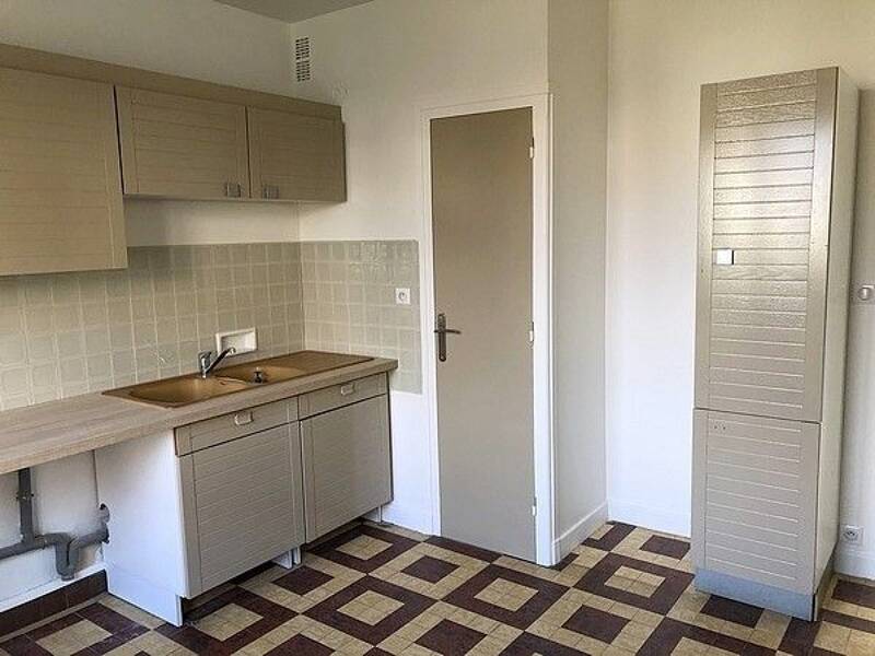 Maison à louer, 130m², CLERMONT FERRAND