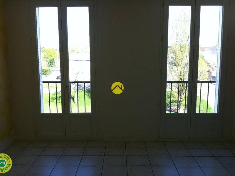 Maison à vendre, 48m², SAINT FLORENT SUR CHER