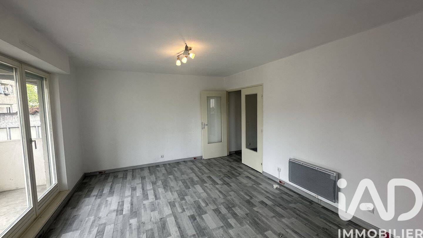 Maison à vendre, 63m², MULHOUSE