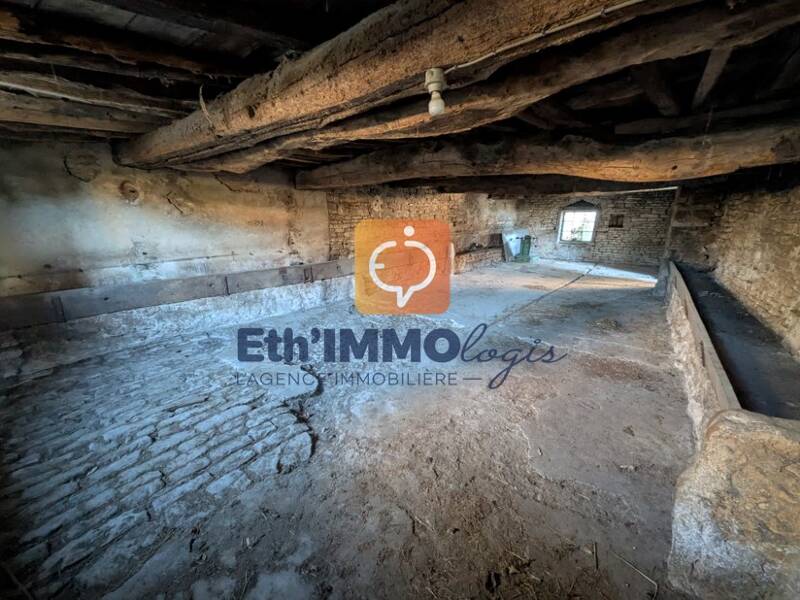 Maison à vendre, 200m², TOURNUS