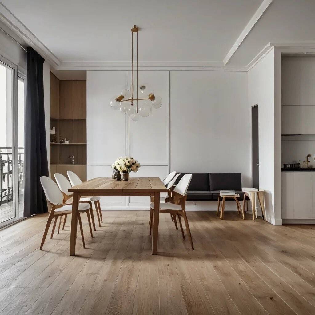 Maison à vendre, 85m², POITIERS