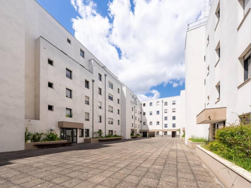 Maison à louer, 72m², BORDEAUX