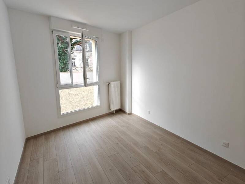 Maison à louer, 49m², LES MUREAUX