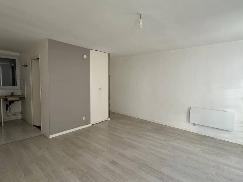 Maison à louer, 26m², ORLEANS