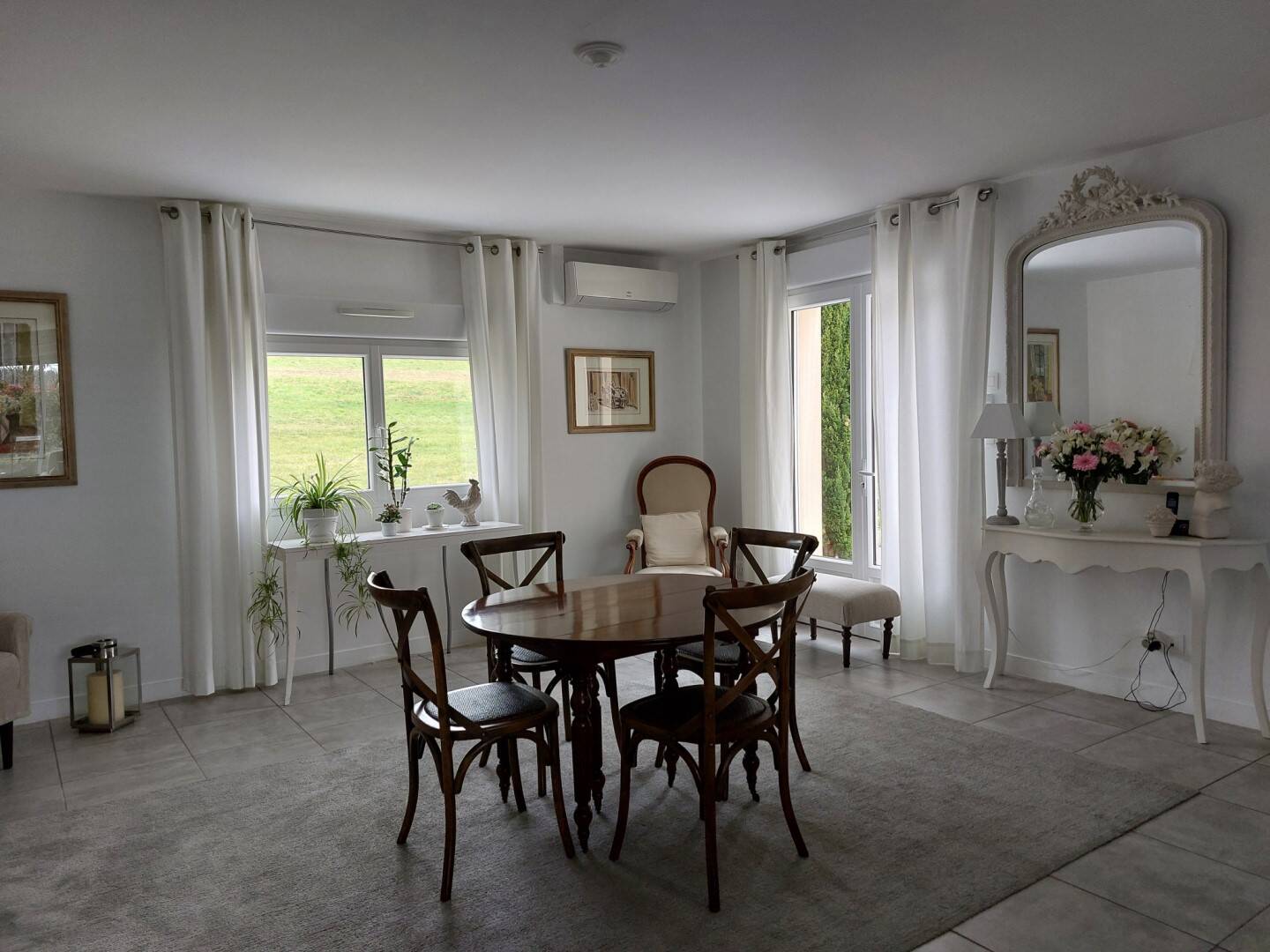 Maison à vendre, 236m², SAVIGNE L'EVEQUE