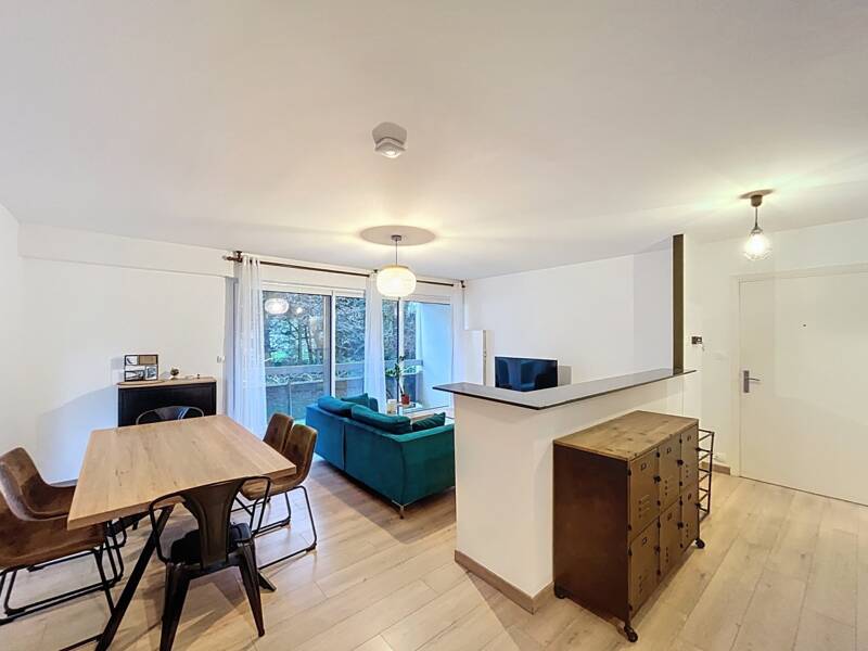 Maison à louer, 70m², BREST