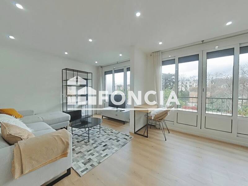 Maison à louer, 52m², VILLEMOMBLE