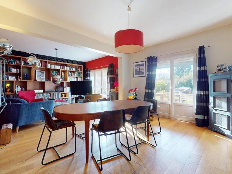 Maison à vendre, 150m², LE HAVRE