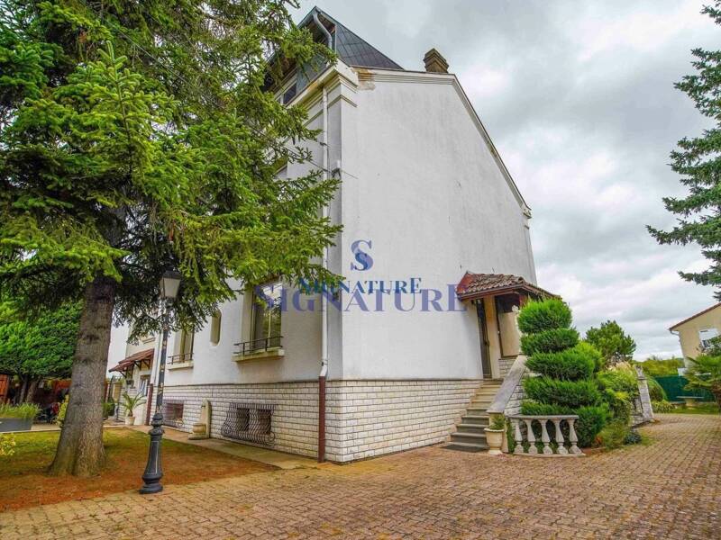 Maison à vendre, 75m², METZ