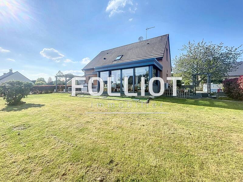 Maison à vendre, 127m², GAVRAY
