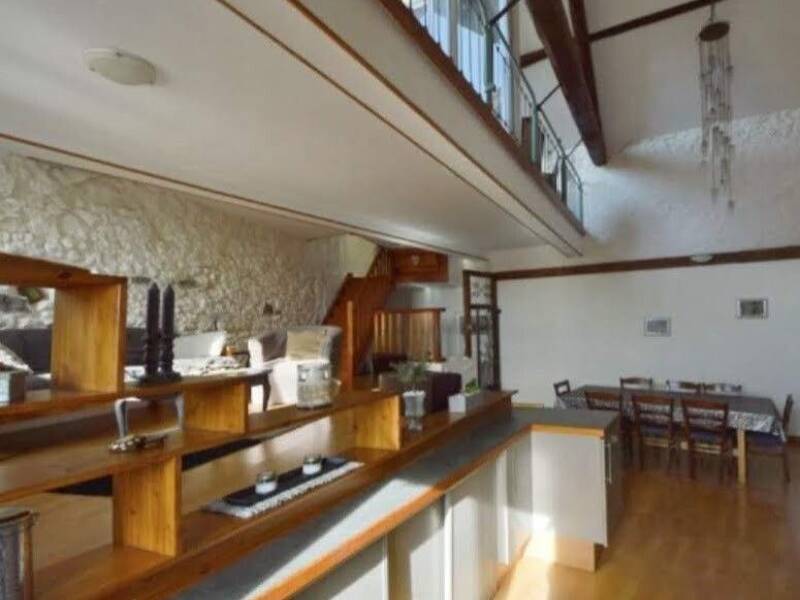 Maison à louer, 70m², CANET