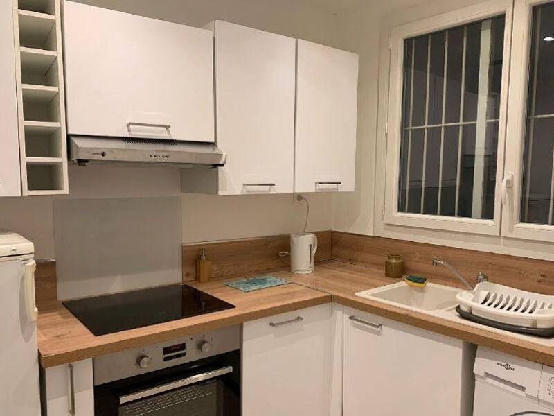 Maison à louer, 33m², PERPIGNAN