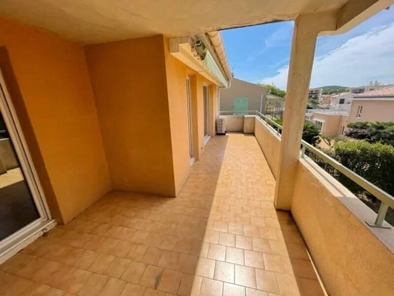 Maison à louer, 82m², SIX FOURS LES PLAGES