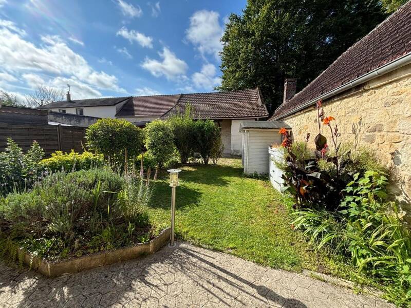 Maison à louer, 63m², BAZICOURT