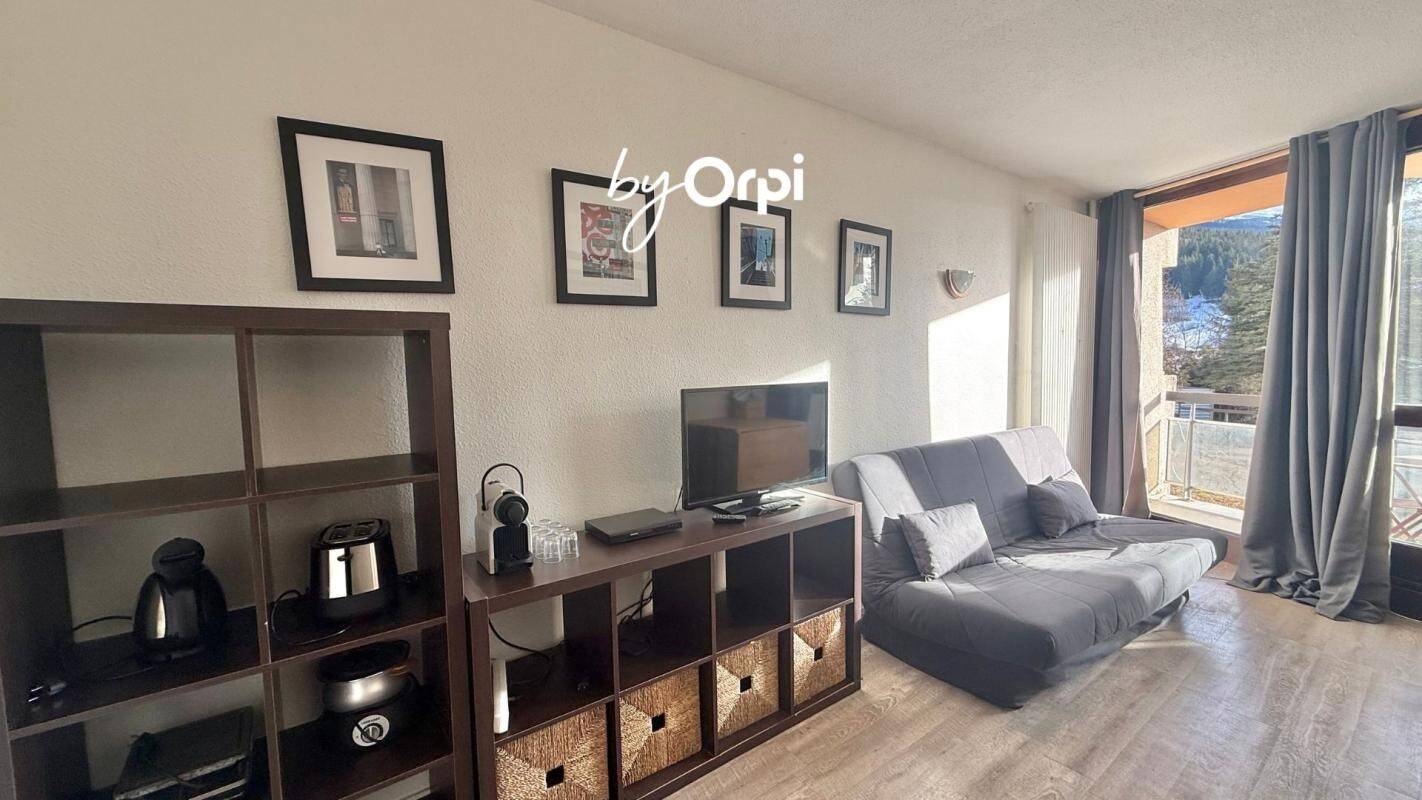 Maison à vendre, 22m², VILLARD DE LANS