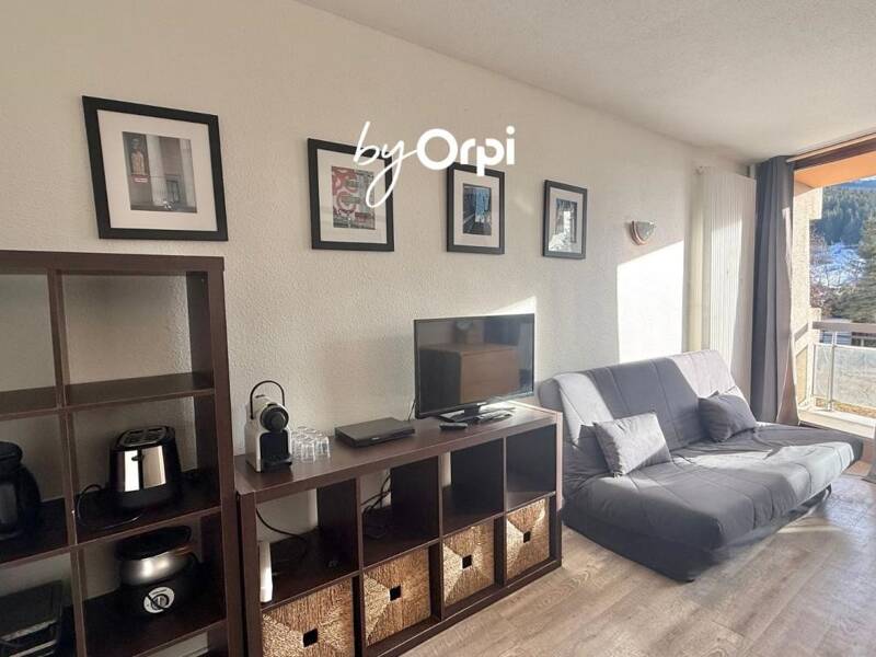Maison à vendre, 22m², VILLARD DE LANS