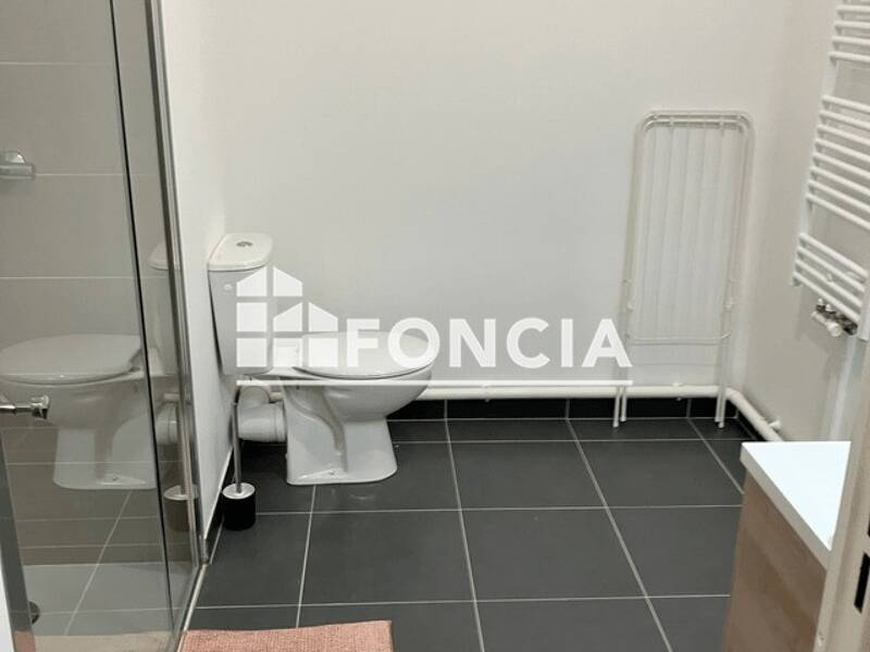 Maison à louer, 39m², DAMMARIE LES LYS