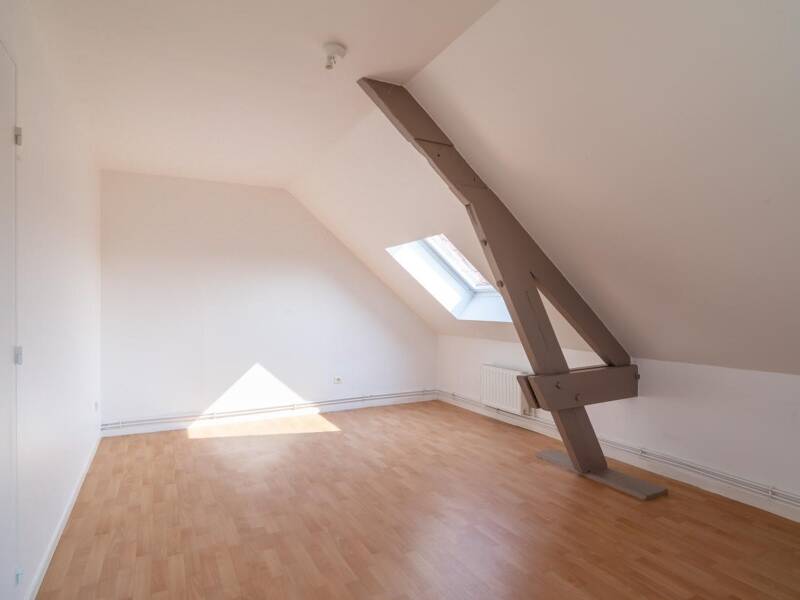 Maison à louer, 96m², LAVENTIE