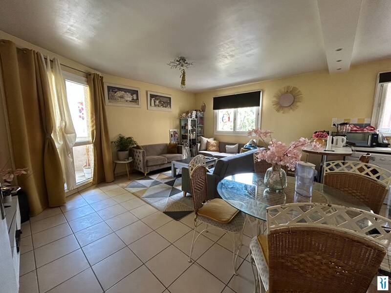 Maison à vendre, 63m², ROUEN