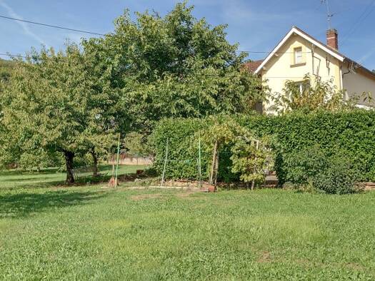 Maison à vendre 195 000 € 6 pièces 5 chambres 134 m² 3 120 m² de terrain Duravel 46700