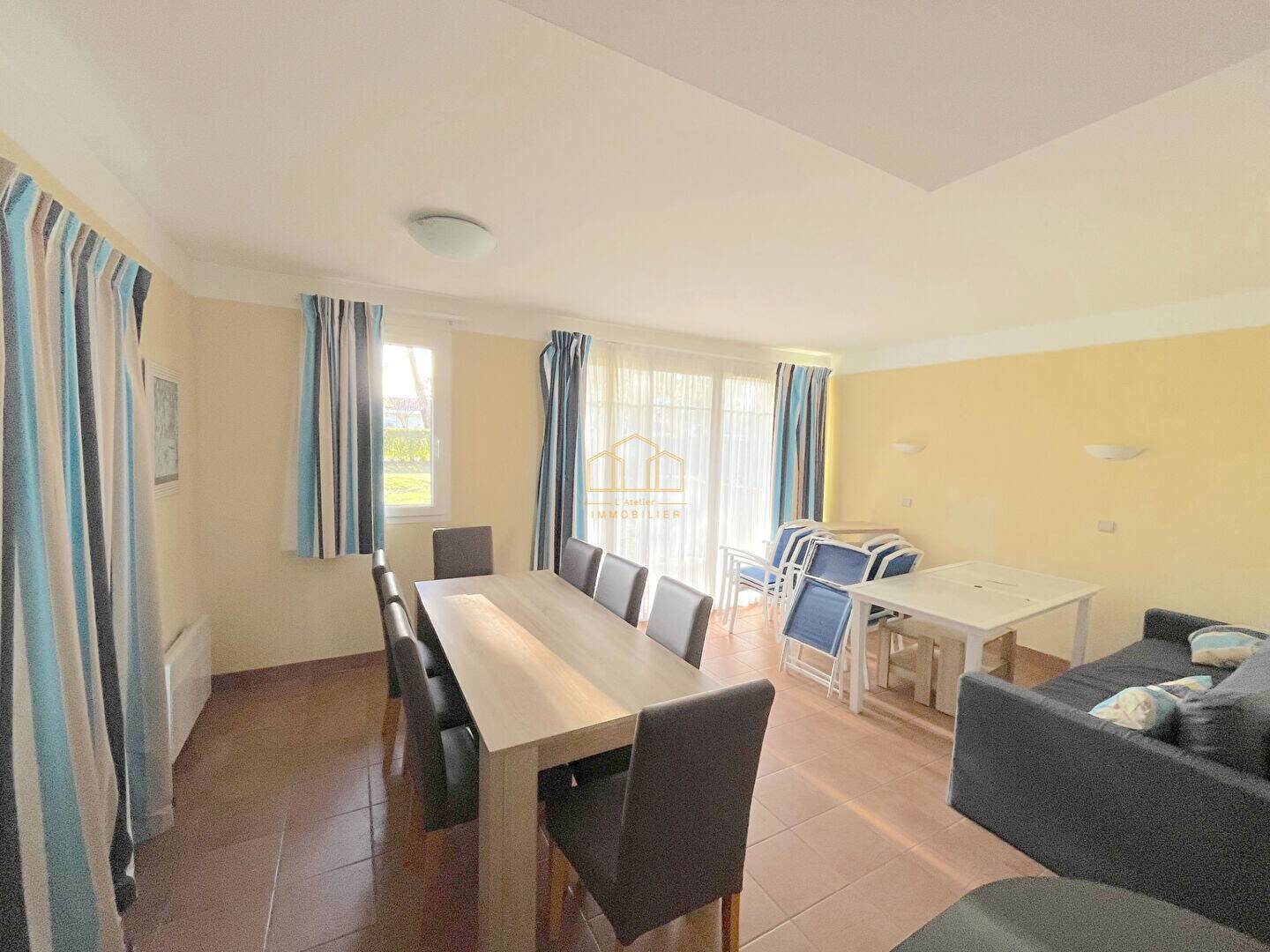 Maison à vendre, 75m², GUJAN MESTRAS
