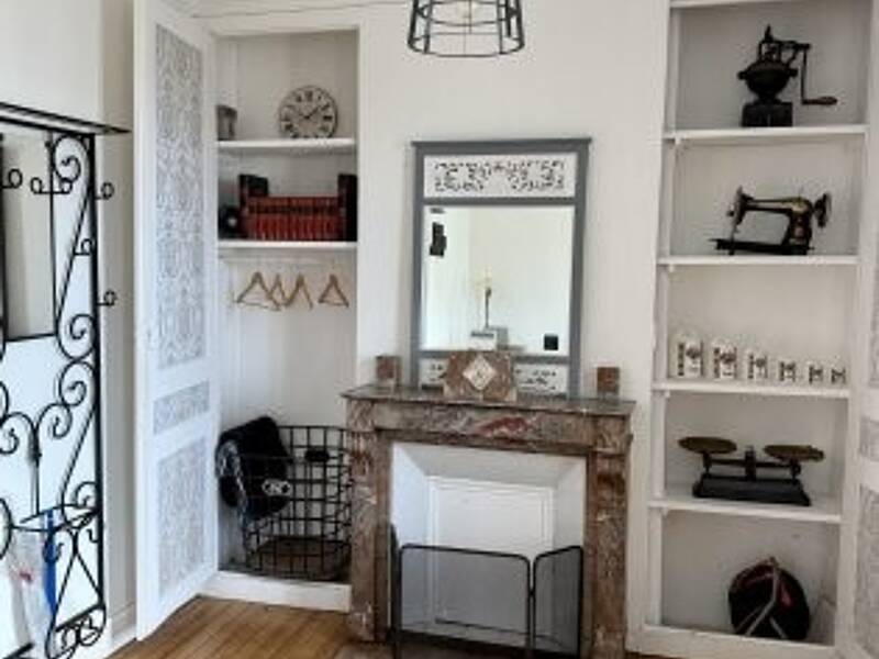 Maison à louer, 42m², LE HAVRE