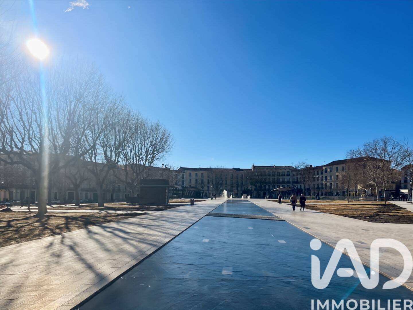 Maison à vendre, 50m², BEZIERS