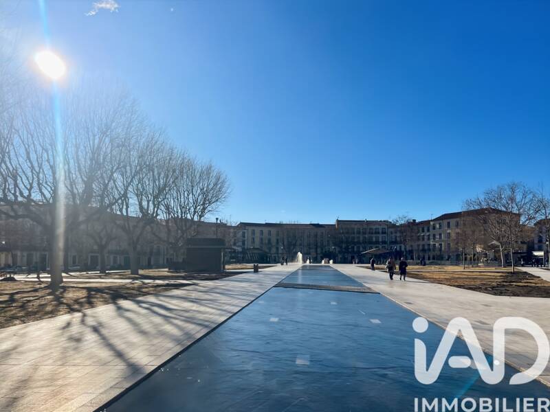 Maison à vendre, 50m², BEZIERS