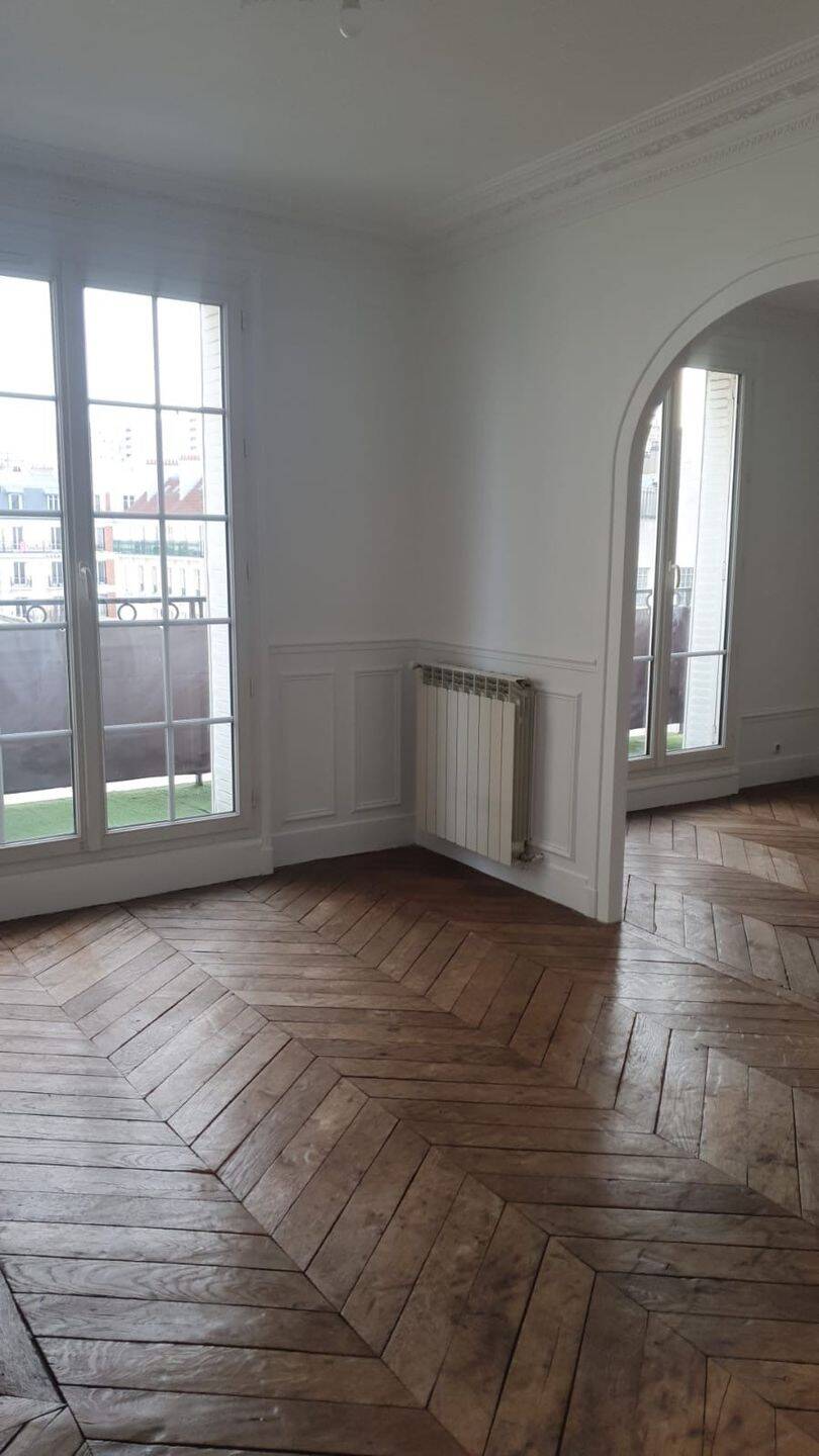 Maison à louer, 53m², LEVALLOIS PERRET