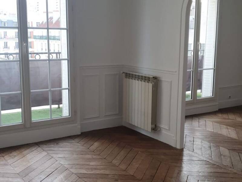 Maison à louer, 53m², LEVALLOIS PERRET
