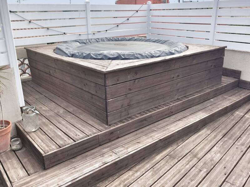 Maison à vendre, 111m², PERPIGNAN