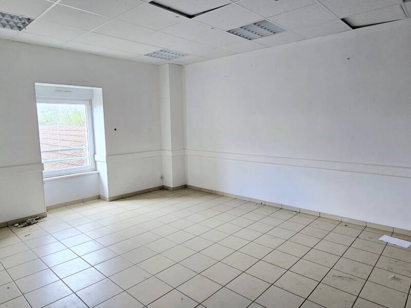 Maison à vendre, 400m², GRAY