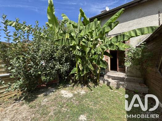 Maison à vendre 95 000 € 4 pièces 2 chambres 86,1 m² 189 m² de terrain La Fosse-Corduan 10100