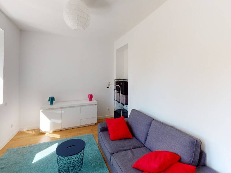 Maison à louer, 38m², CHAMPAGNE AU MONT D'OR