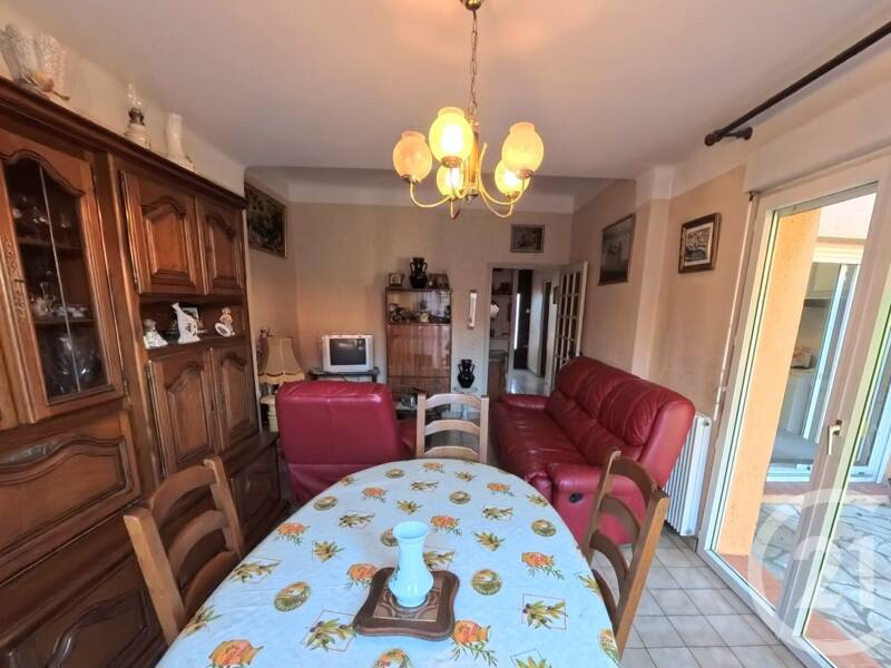 Maison à vendre, 62m², PERPIGNAN