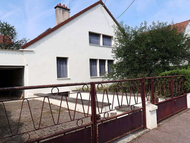 Maison à vendre, 100m², DIJON