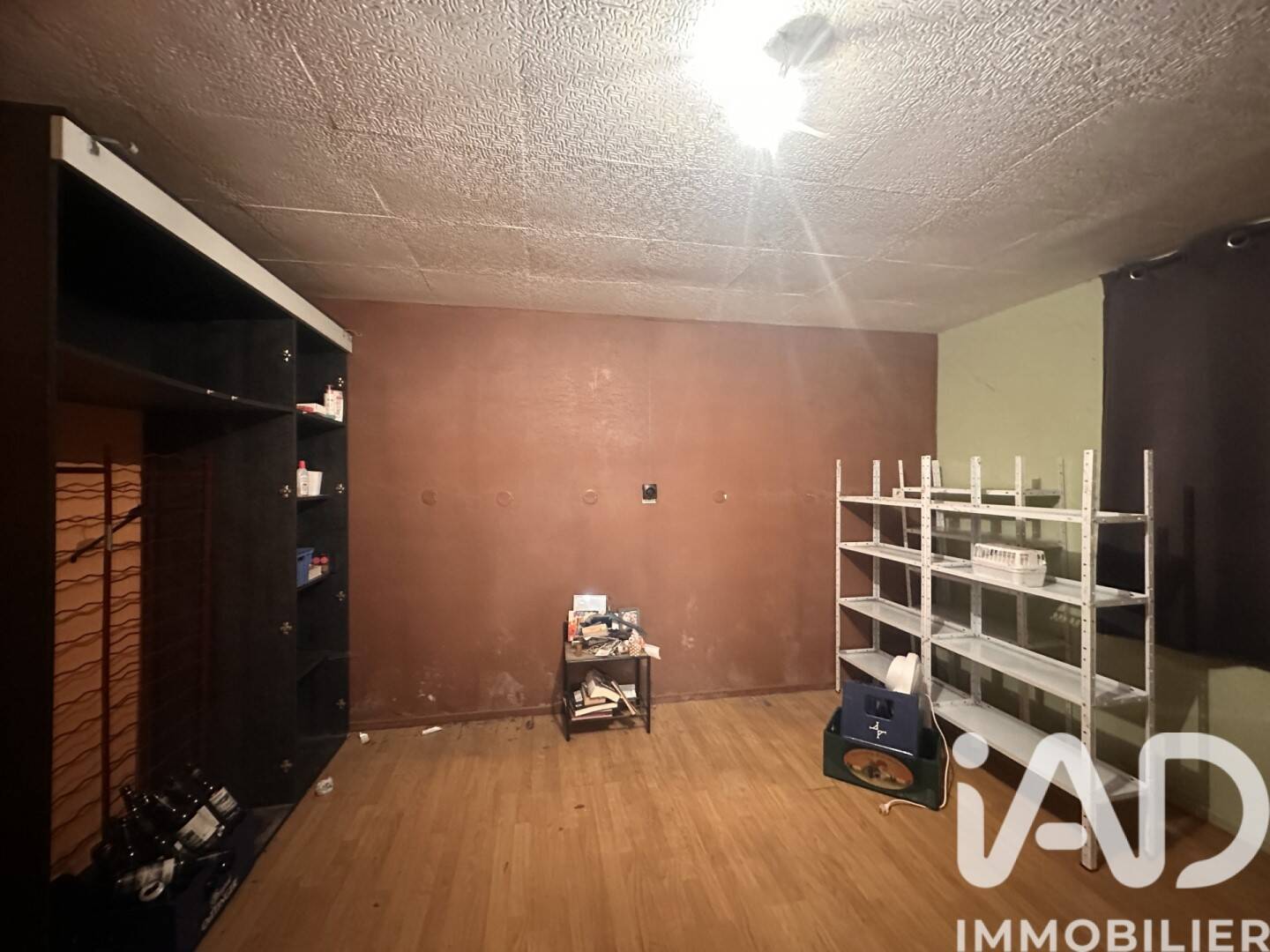 Maison à vendre, 156m², CIRFONTAINES EN ORNOIS