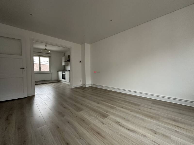 Maison à louer, 63m², LILLE