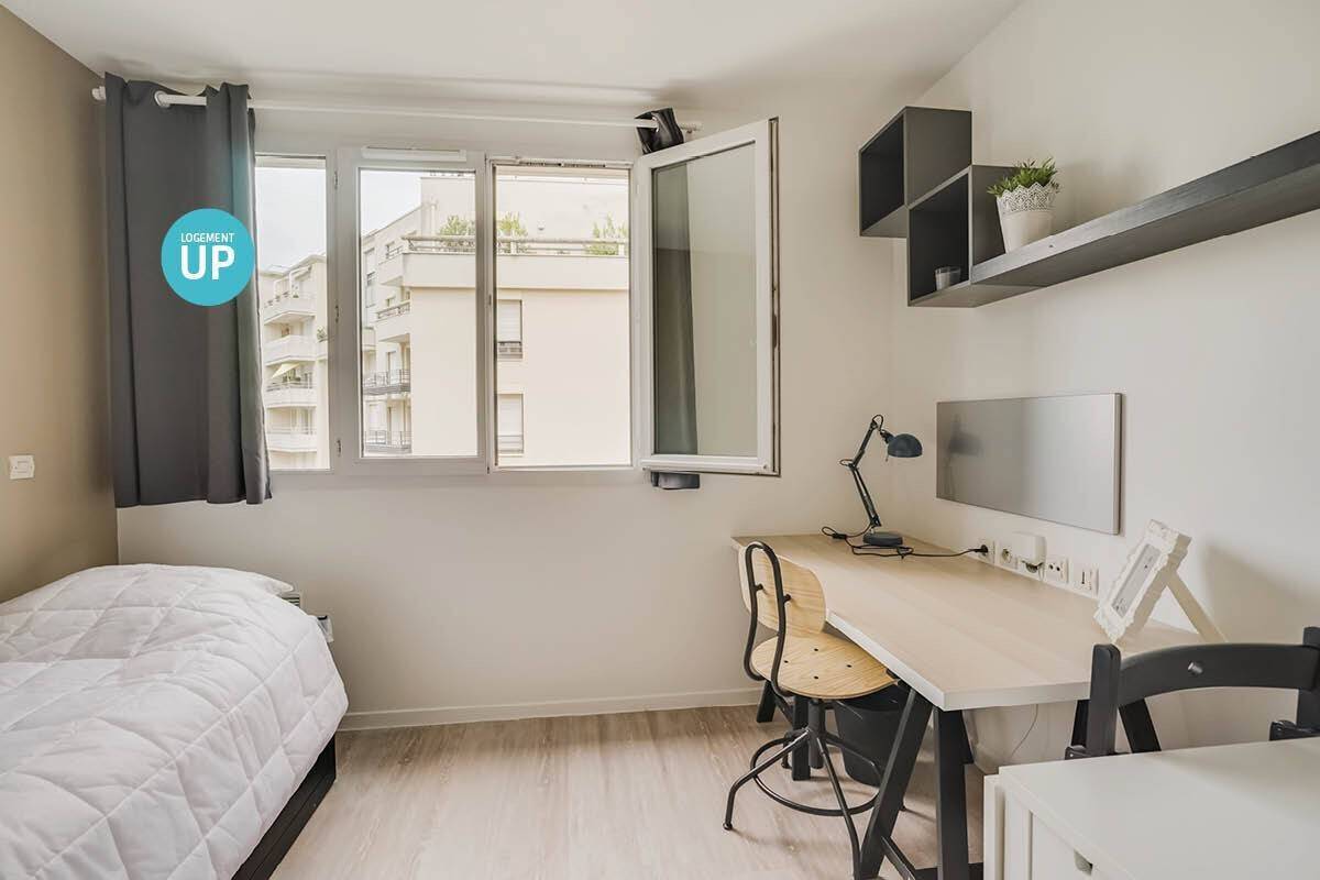 Maison à louer, 17m², ISSY LES MOULINEAUX