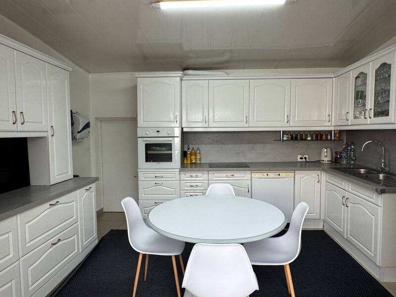 Maison à vendre, 112m², SAINT DIZIER