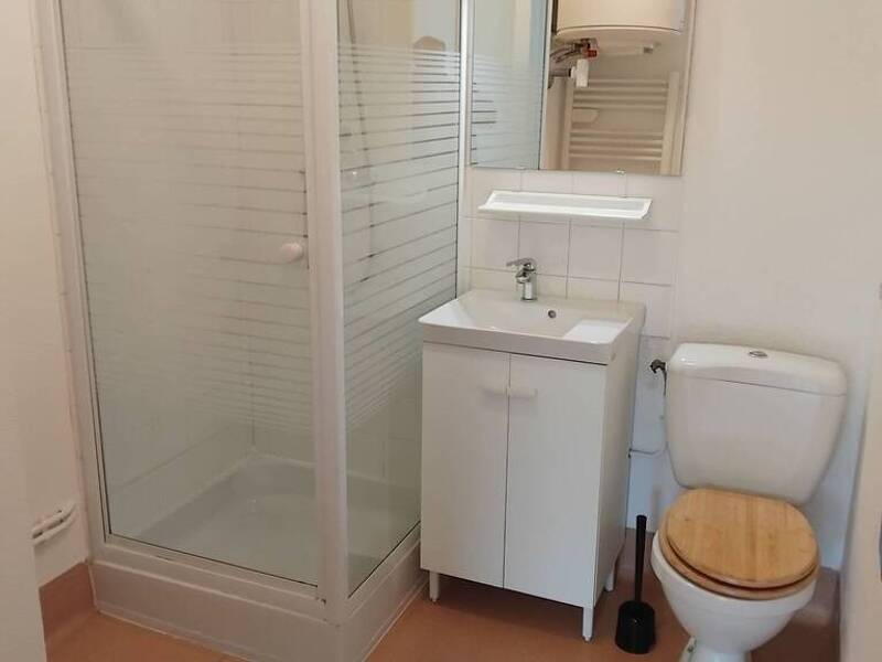 Maison à louer, 19m², LYON 8E